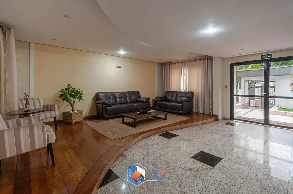 Apartamento, 3 quartos, 112 m² - Foto 3