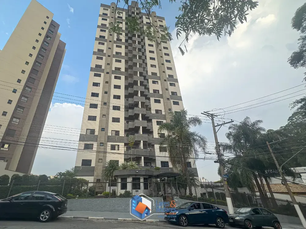 Apartamento, 3 quartos, 112 m² - Foto 2