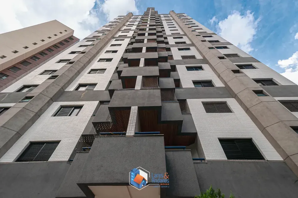 Apartamento, 3 quartos, 112 m² - Foto 1