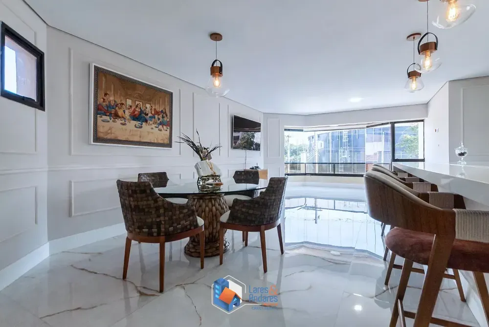 Apartamento, 2 quartos, 115 m² - Foto 5