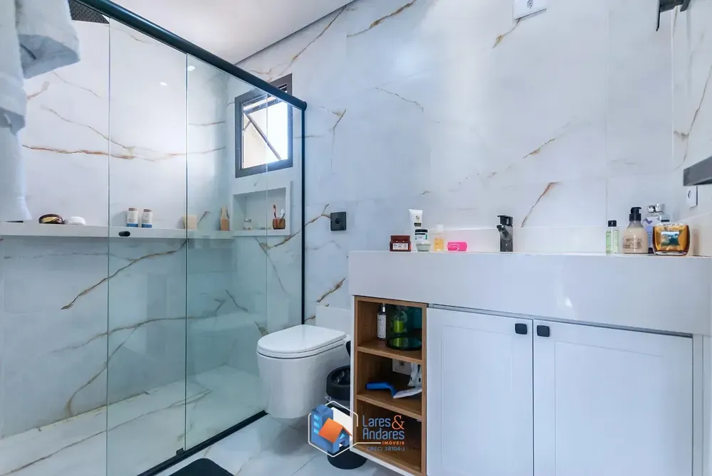 Apartamento, 2 quartos, 115 m² - Foto 3