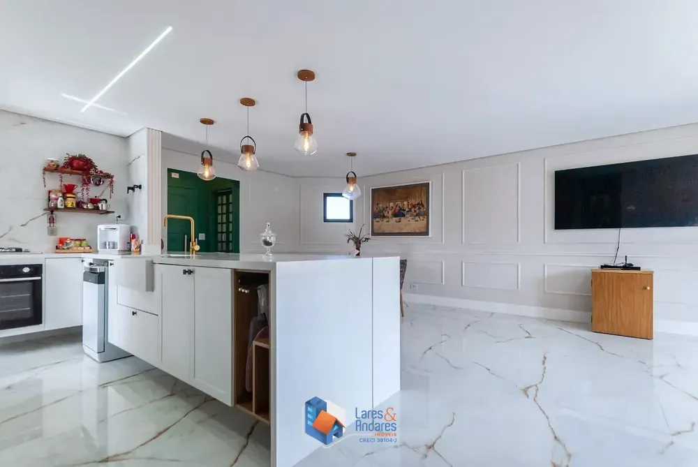 Apartamento, 2 quartos, 115 m² - Foto 6