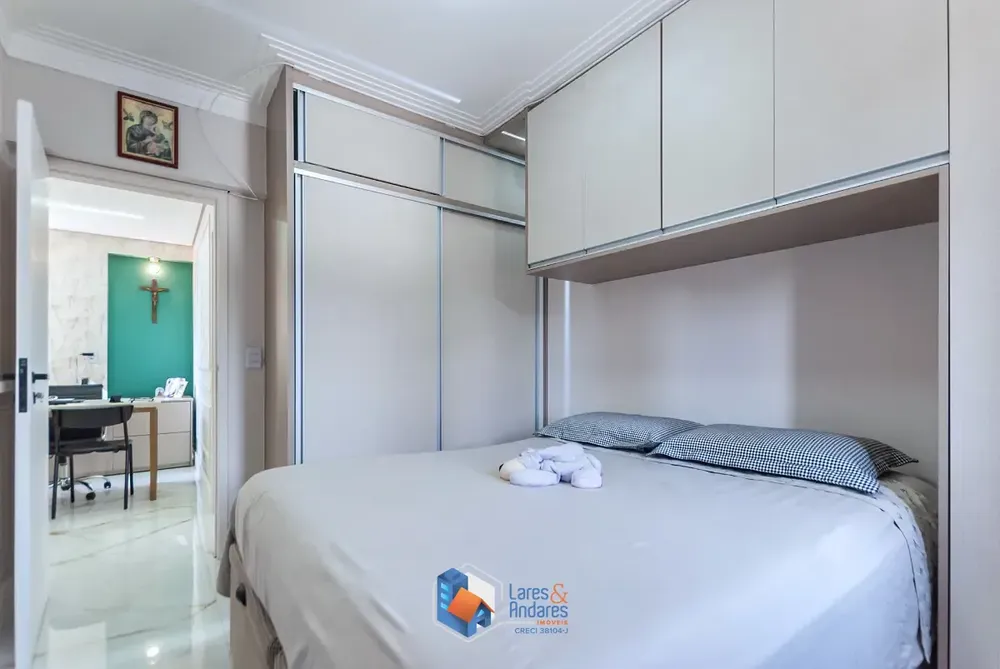 Apartamento, 2 quartos, 115 m² - Foto 7