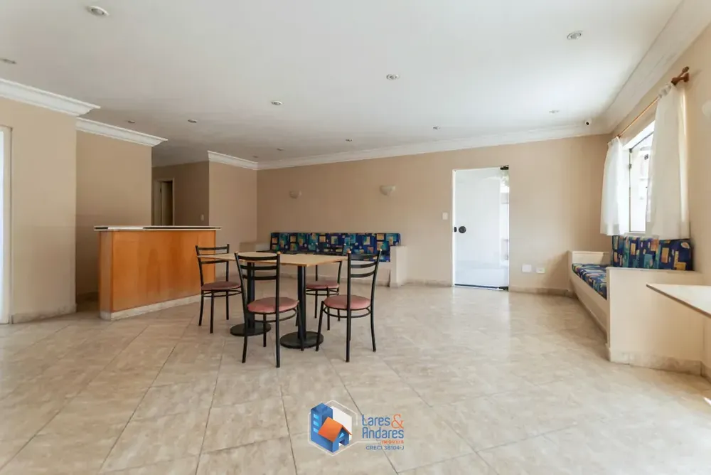 Apartamento, 2 quartos, 115 m² - Foto 4