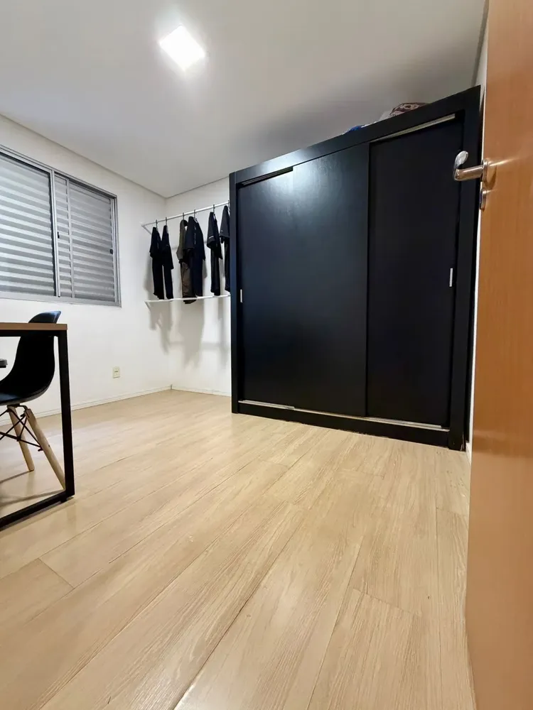 Apartamento, 2 quartos, 45 m² - Foto 4