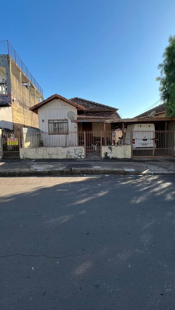 Casa, 3 quartos, 90 m² - Foto 3