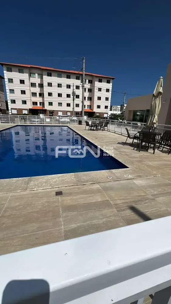 Apartamento, 2 quartos, 50 m² - Foto 3