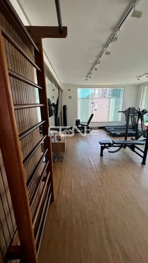 Apartamento, 2 quartos, 50 m² - Foto 4