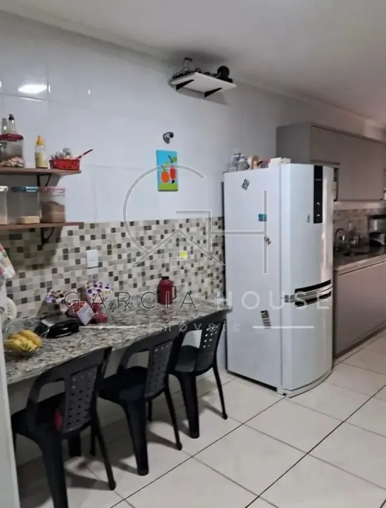 Casa, 2 quartos, 163 m² - Foto 3