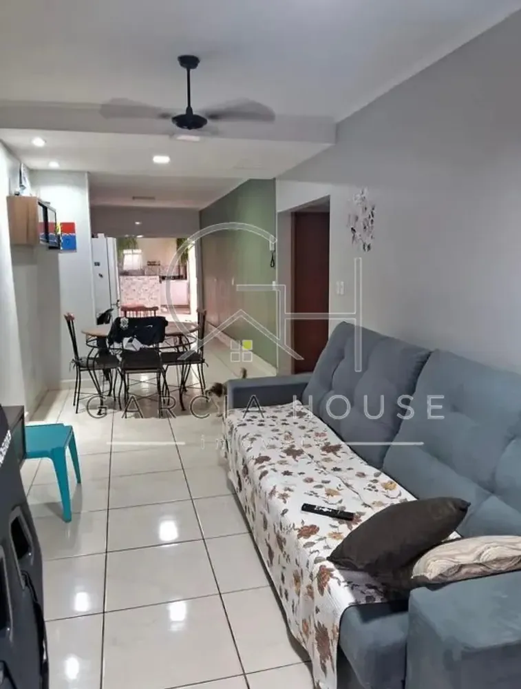 Casa, 2 quartos, 163 m² - Foto 1