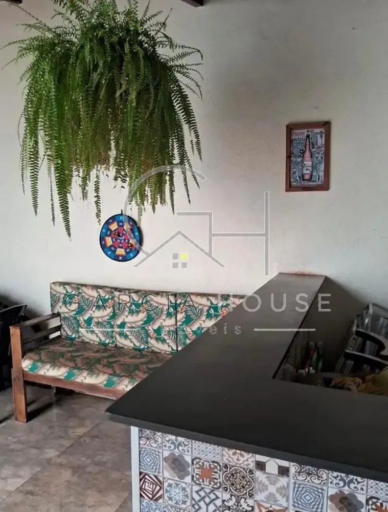 Casa, 2 quartos, 163 m² - Foto 6
