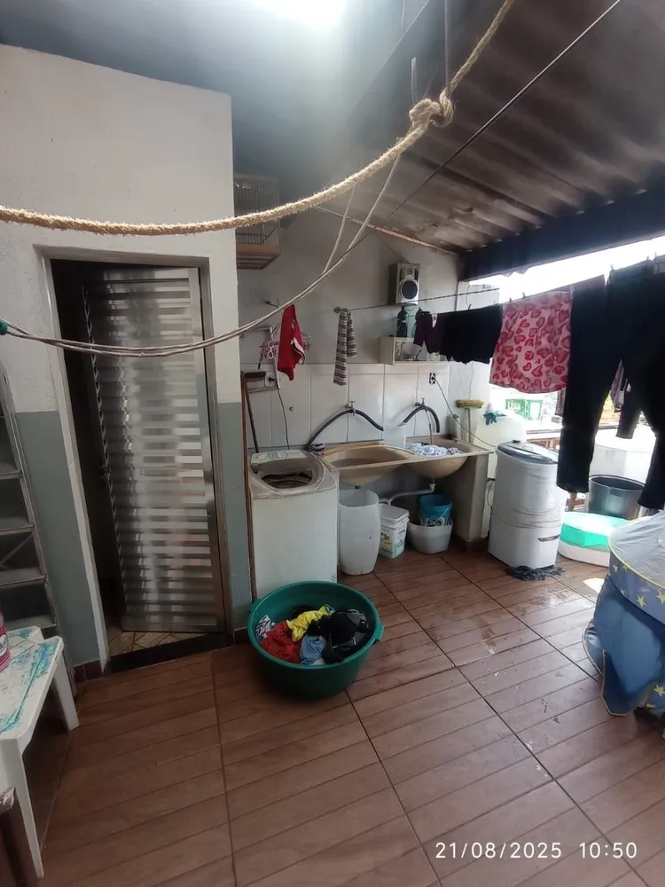 Casa, 3 quartos, 200 m² - Foto 6