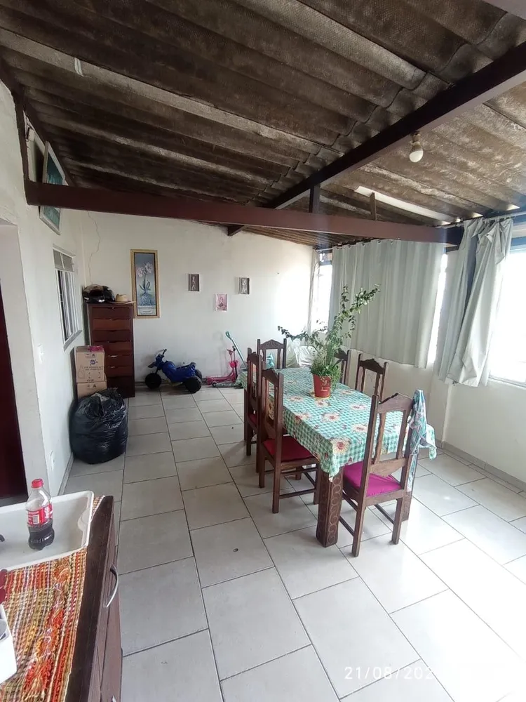 Casa, 3 quartos, 200 m² - Foto 8
