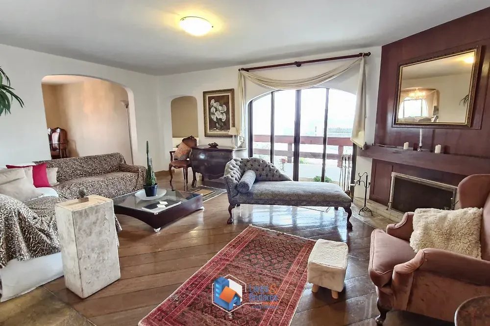 Apartamento, 3 quartos, 224 m² - Foto 2