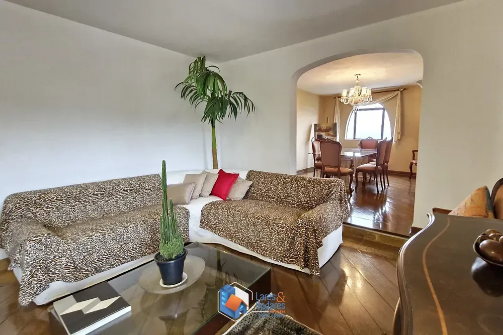 Apartamento, 3 quartos, 224 m² - Foto 3