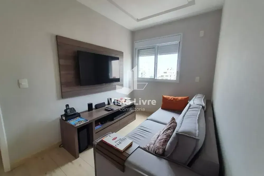 Apartamento, 1 quarto, 67 m² - Foto 4