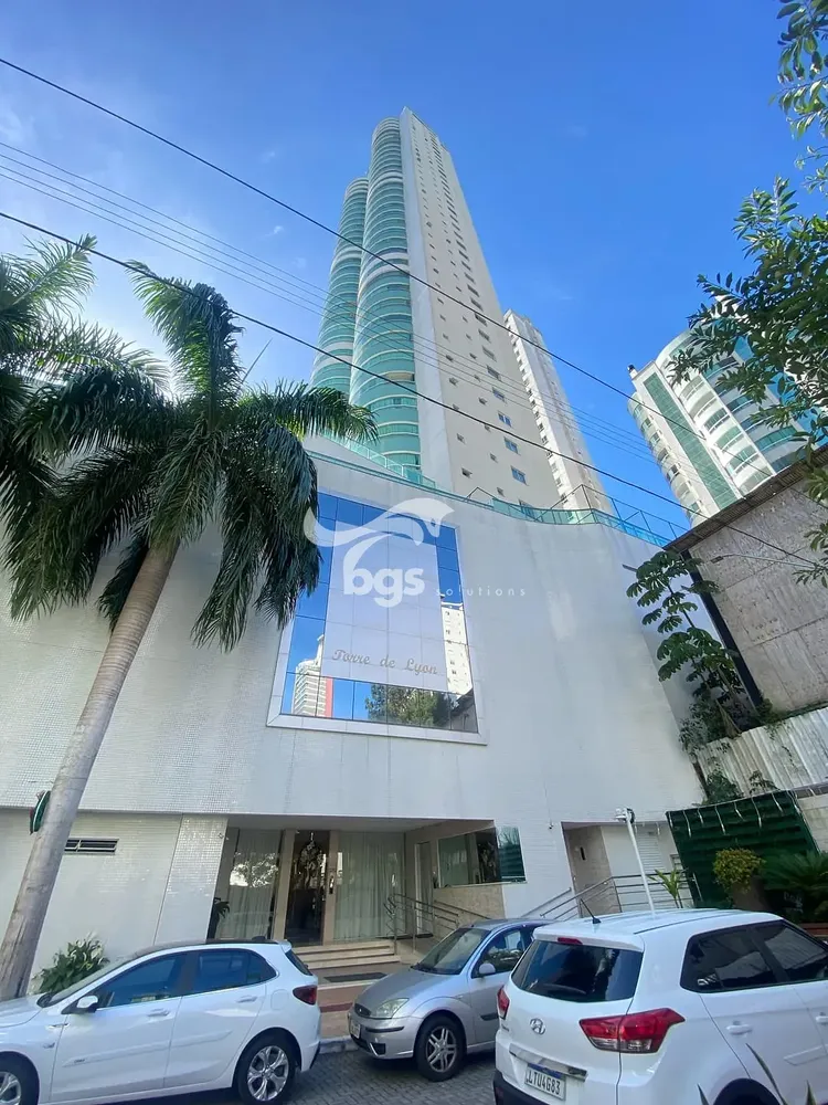 Apartamento, 3 quartos, 139 m² - Foto 3