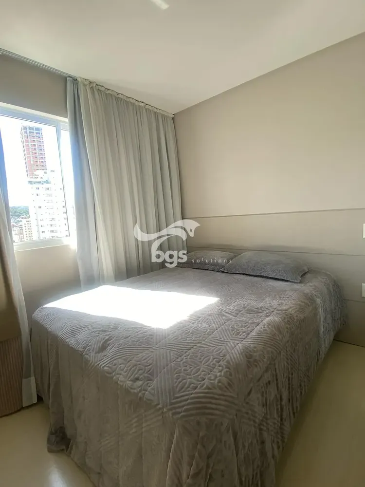 Apartamento, 3 quartos, 139 m² - Foto 4