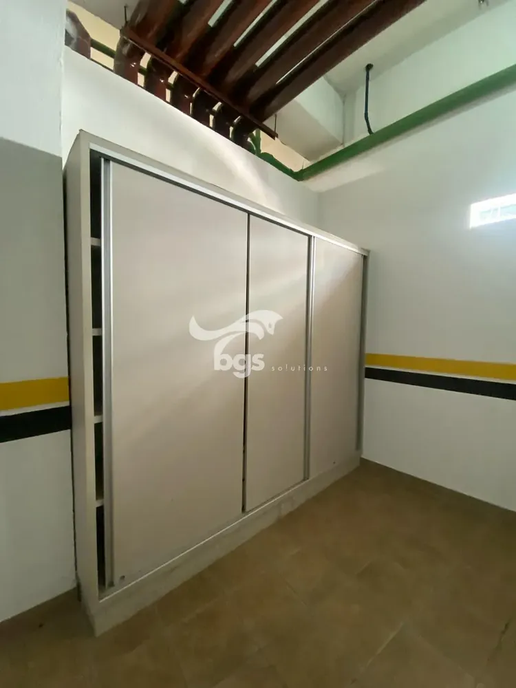 Apartamento, 3 quartos, 139 m² - Foto 1
