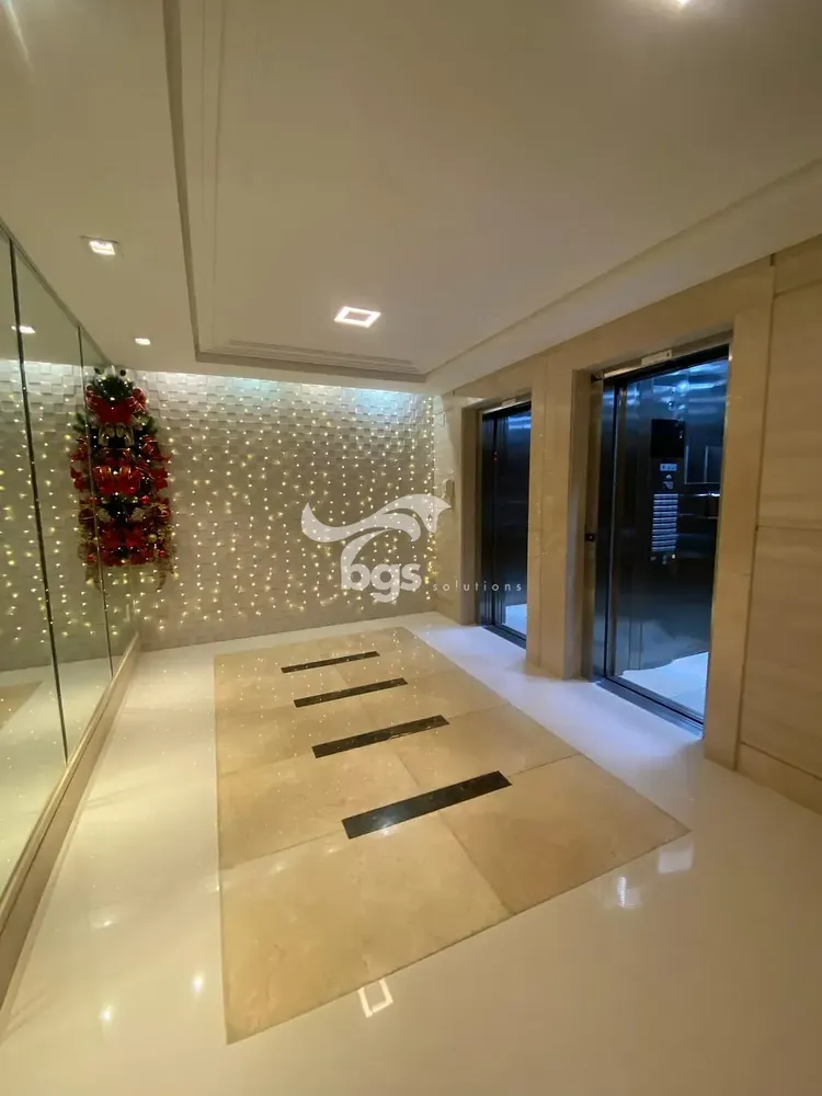 Apartamento, 3 quartos, 139 m² - Foto 2