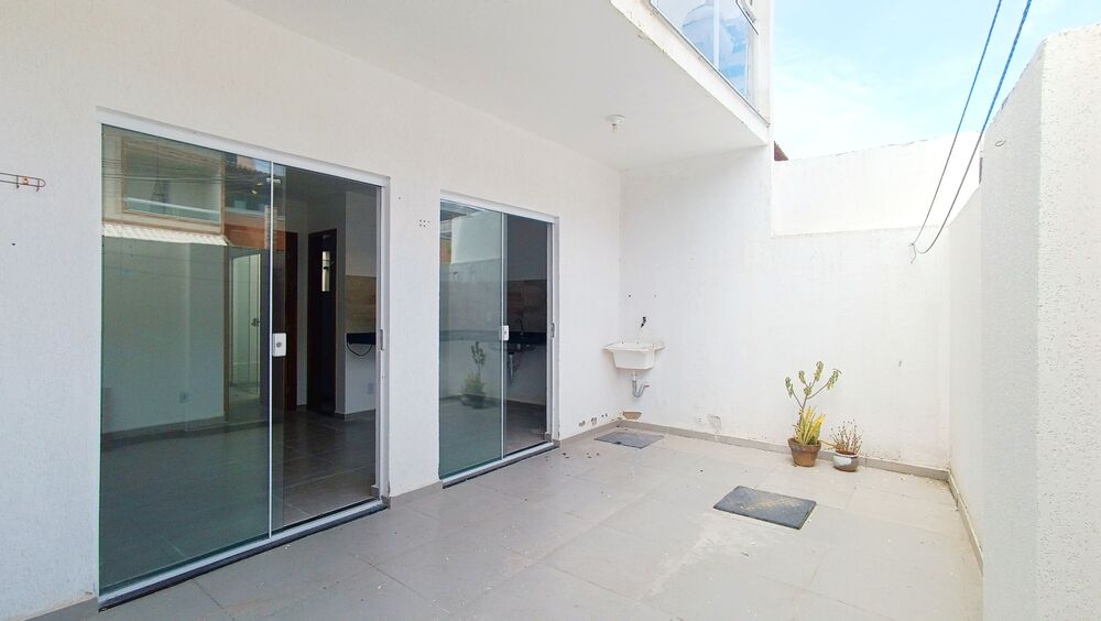 Apartamento à venda com 1 quarto, 24m² - Foto 3