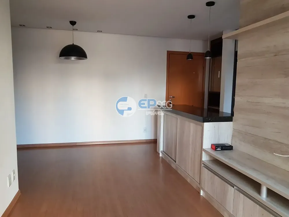 Apartamento, 3 quartos, 78 m² - Foto 1