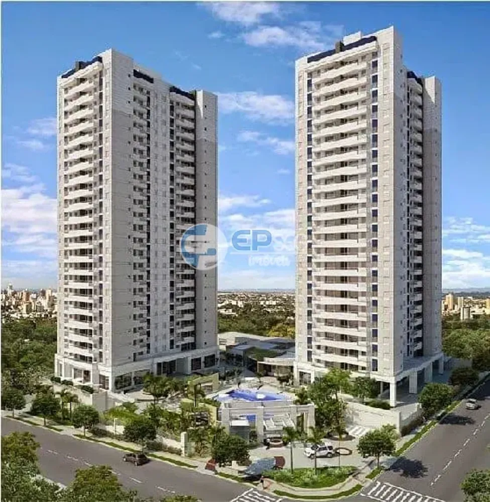 Apartamento, 3 quartos, 78 m² - Foto 5