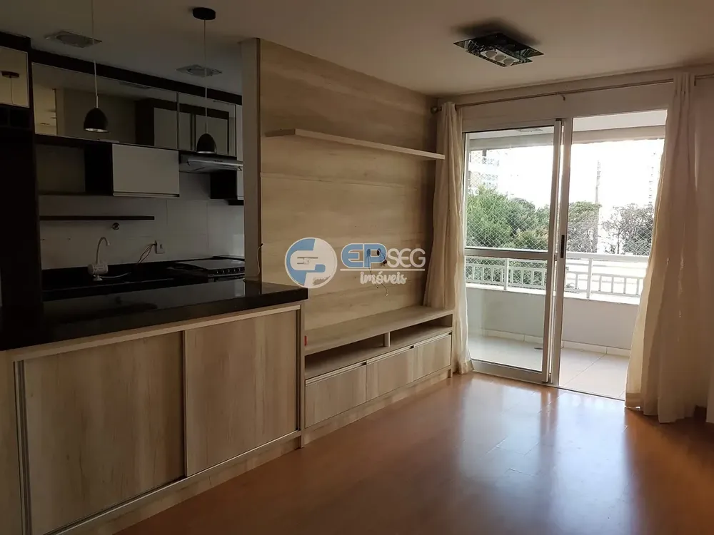 Apartamento, 3 quartos, 78 m² - Foto 7