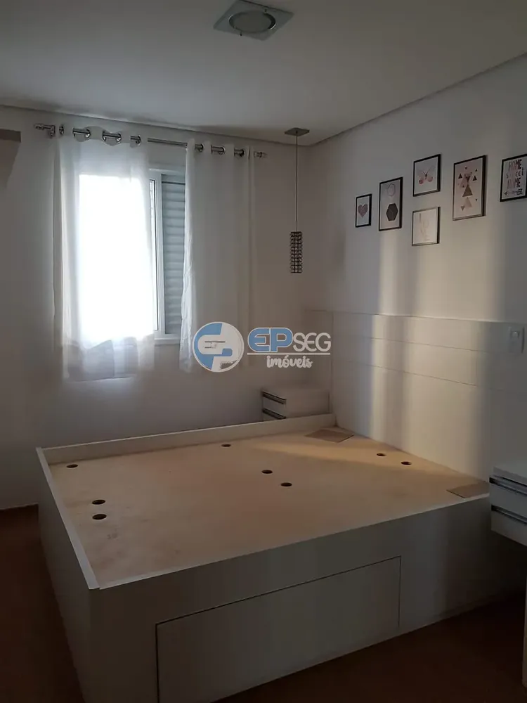 Apartamento, 3 quartos, 78 m² - Foto 4