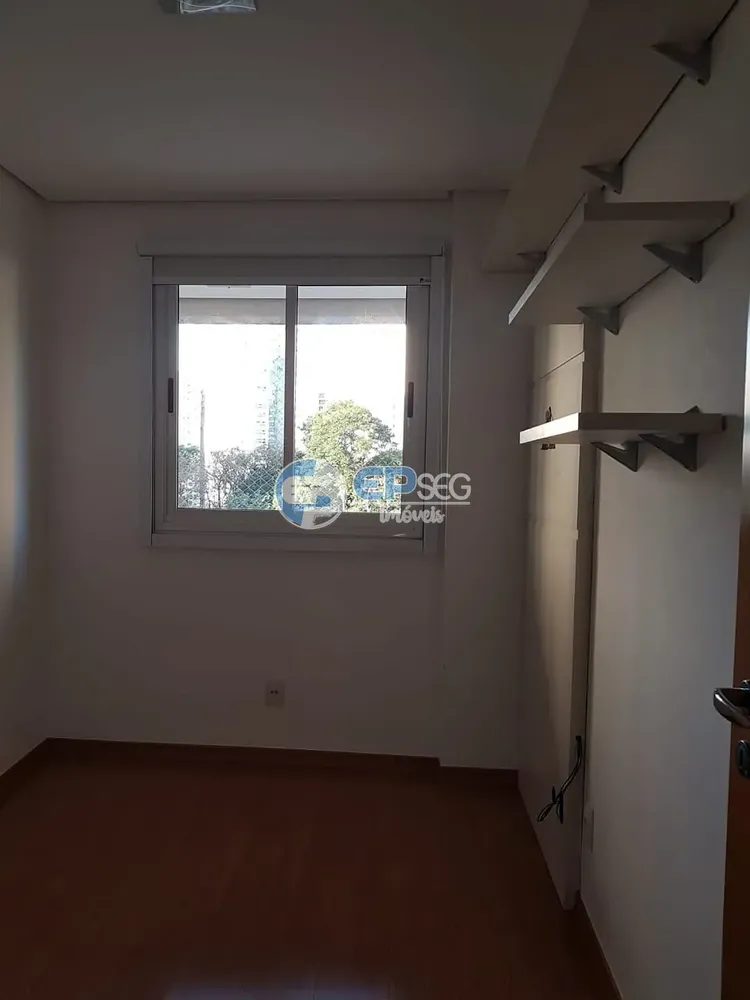 Apartamento, 3 quartos, 78 m² - Foto 3