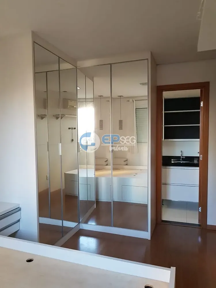 Apartamento, 3 quartos, 78 m² - Foto 2