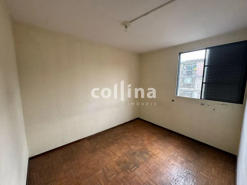Apartamento, 2 quartos, 44 m² - Foto 2