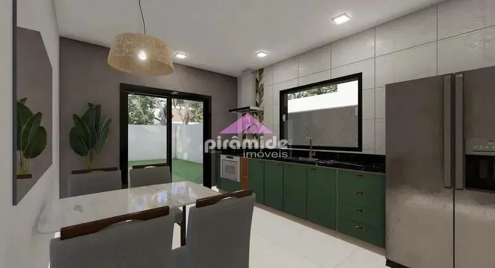 Casa, 2 quartos, 79 m² - Foto 2