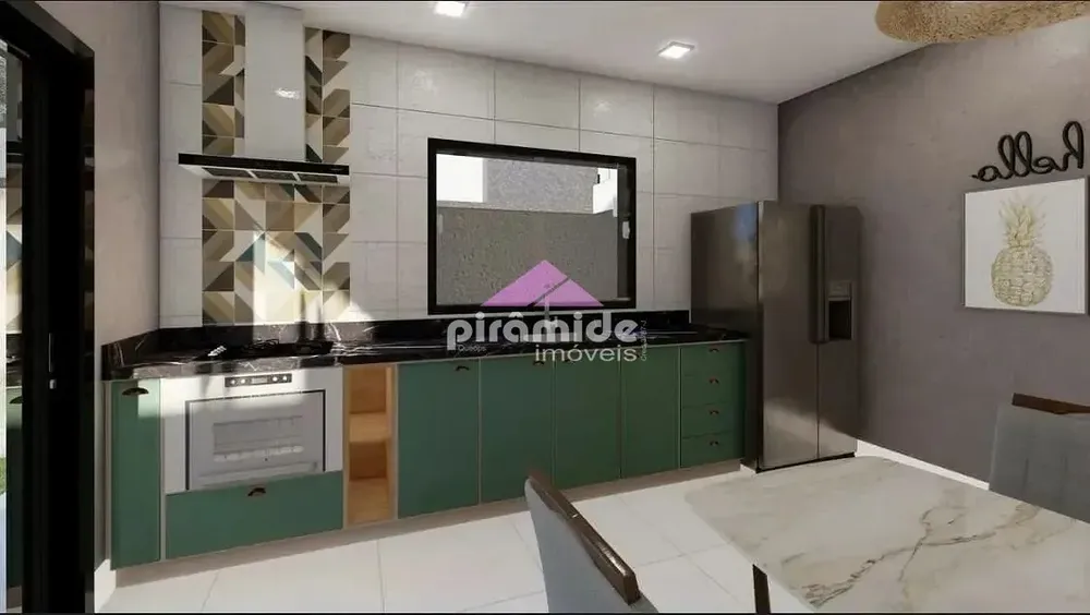 Casa, 2 quartos, 79 m² - Foto 6