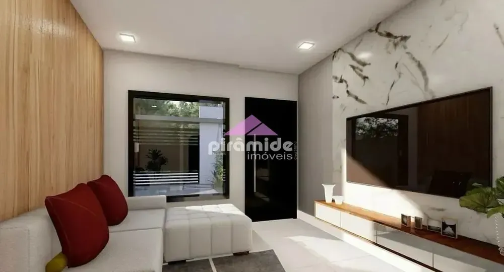 Casa, 2 quartos, 79 m² - Foto 3