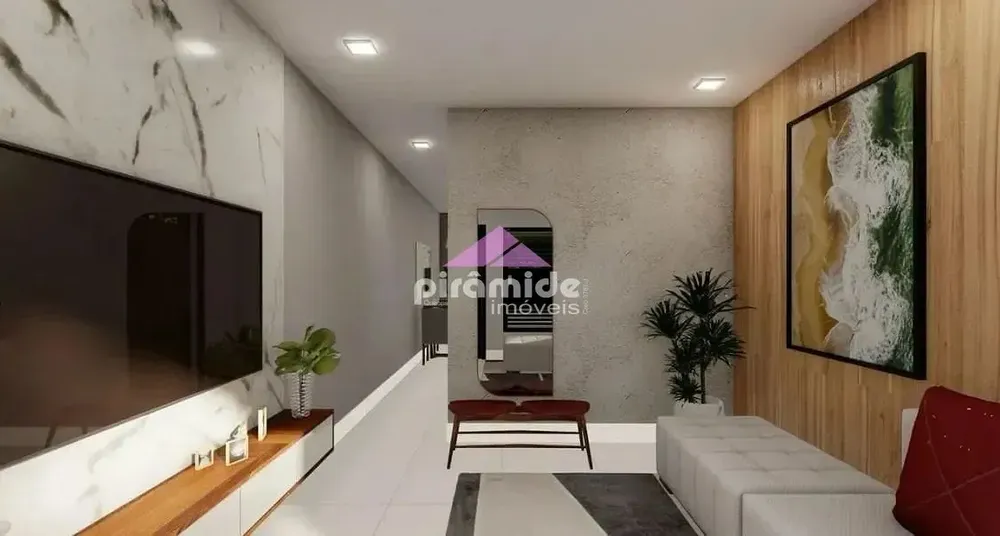 Casa, 2 quartos, 79 m² - Foto 8