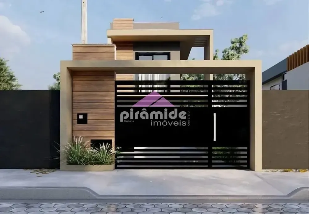 Casa, 2 quartos, 79 m² - Foto 1