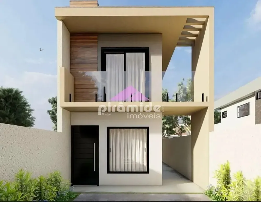 Casa, 2 quartos, 79 m² - Foto 4