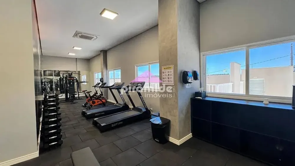 Apartamento, 2 quartos, 56 m² - Foto 7