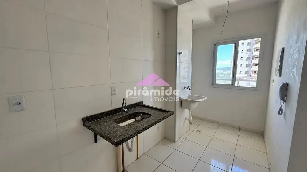 Apartamento, 2 quartos, 56 m² - Foto 6