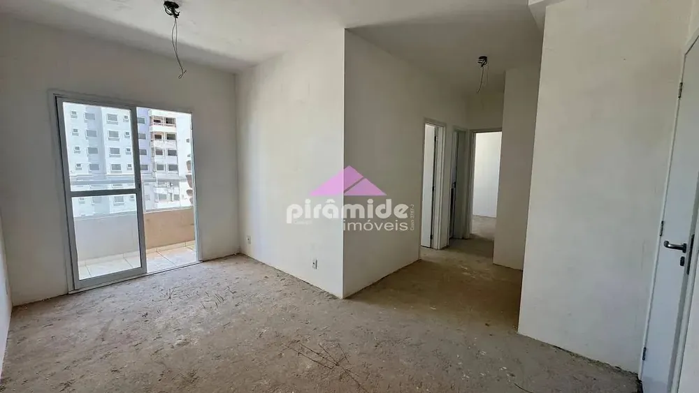 Apartamento, 2 quartos, 56 m² - Foto 2