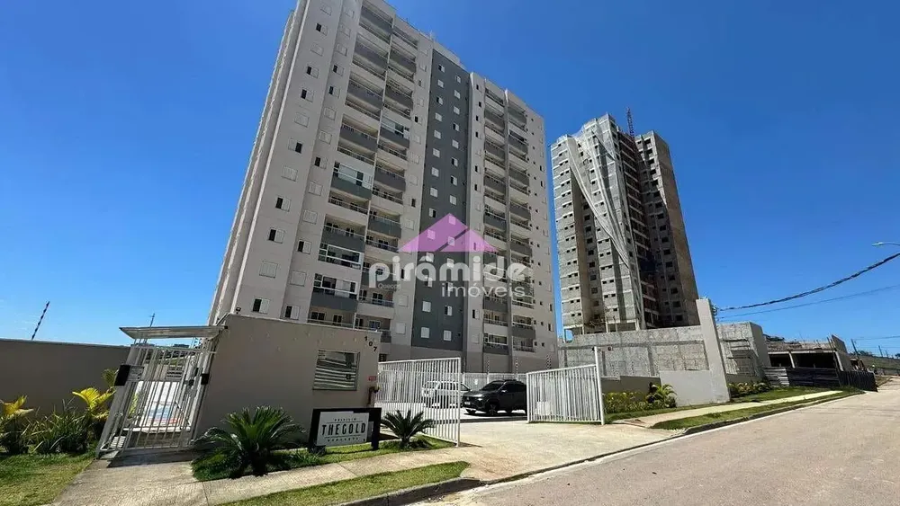 Apartamento, 2 quartos, 56 m² - Foto 5
