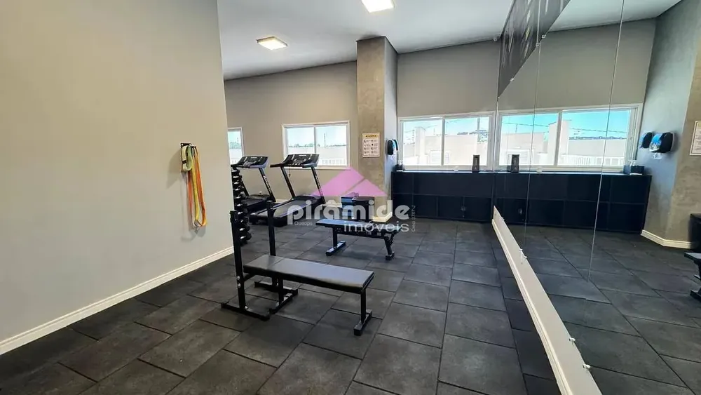 Apartamento, 2 quartos, 56 m² - Foto 1