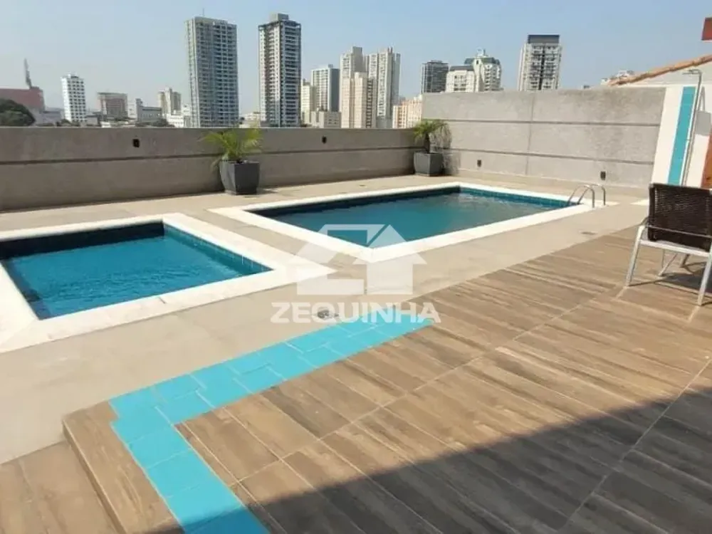 Apartamento, 2 quartos, 54 m² - Foto 2