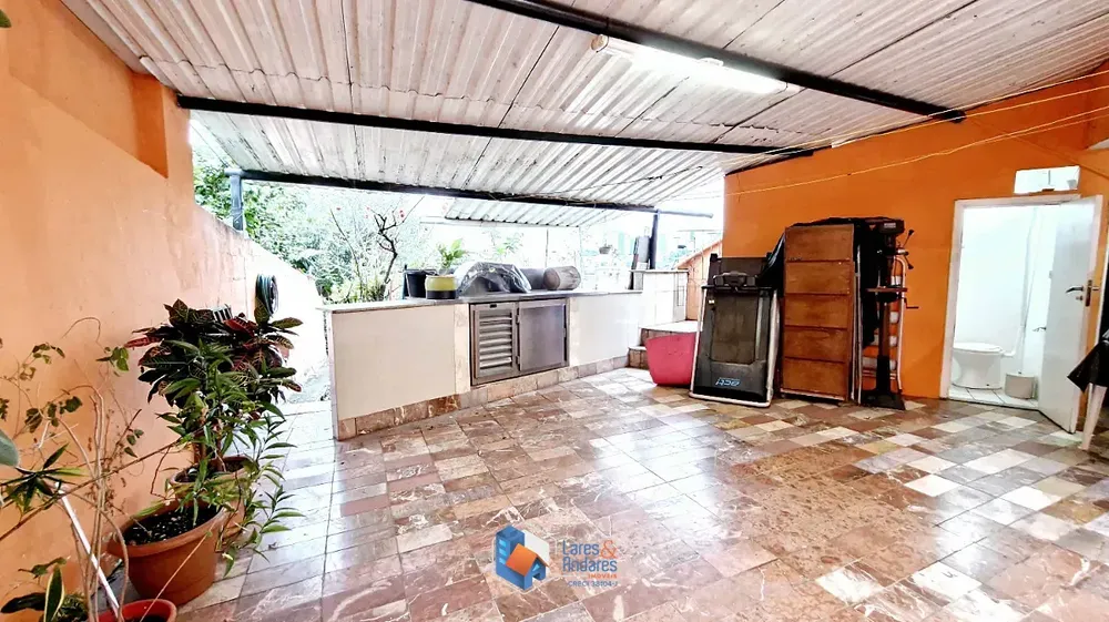 Sobrado, 3 quartos, 226 m² - Foto 6