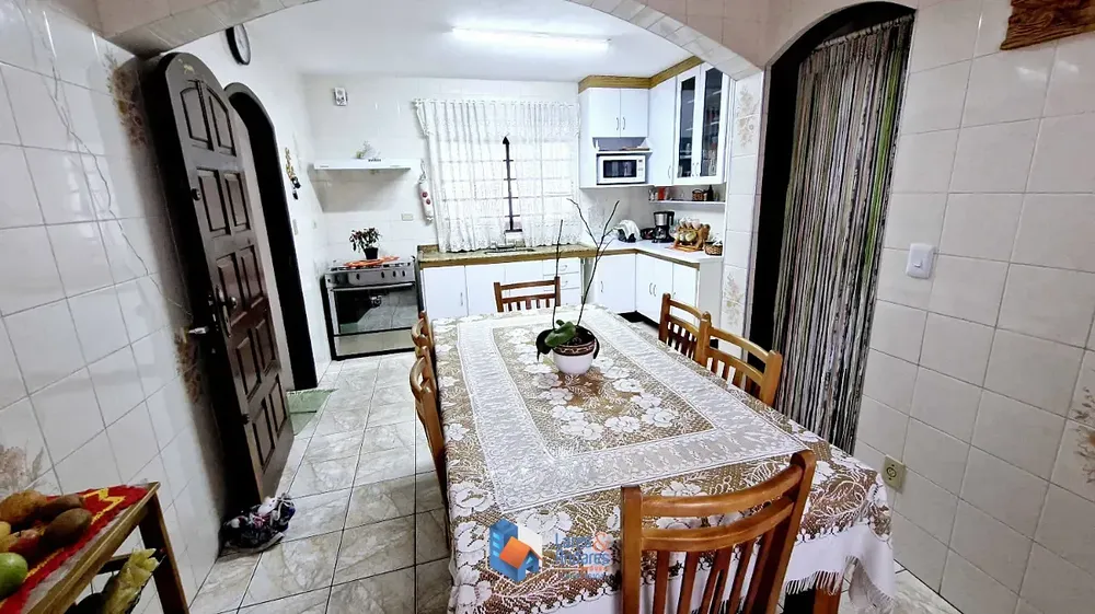 Sobrado, 3 quartos, 226 m² - Foto 5