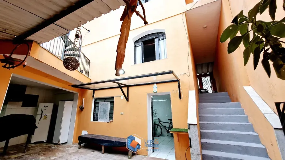 Sobrado, 3 quartos, 226 m² - Foto 3