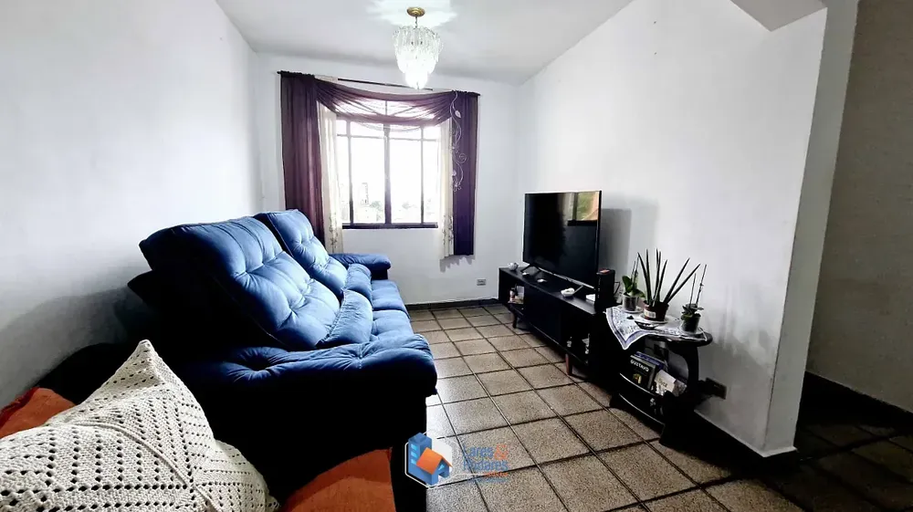 Sobrado, 3 quartos, 226 m² - Foto 8