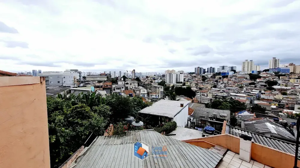Sobrado, 3 quartos, 226 m² - Foto 7