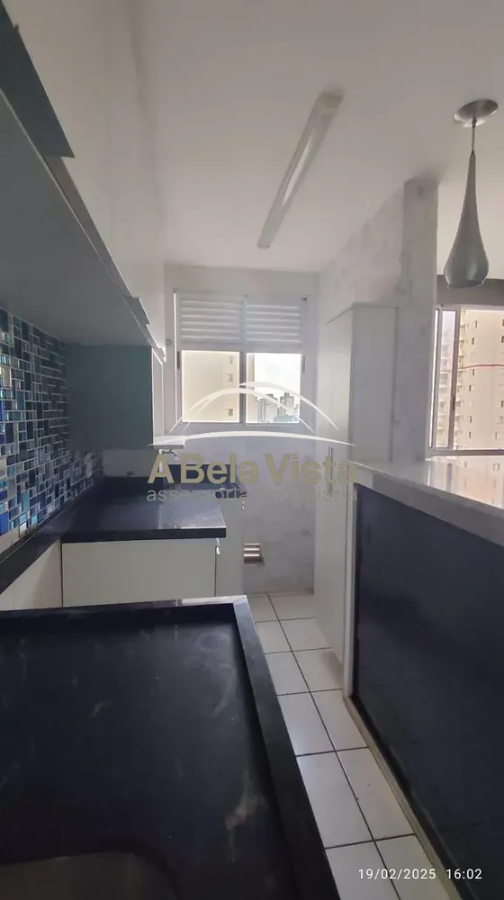 Apartamento, 1 quarto, 27 m² - Foto 5